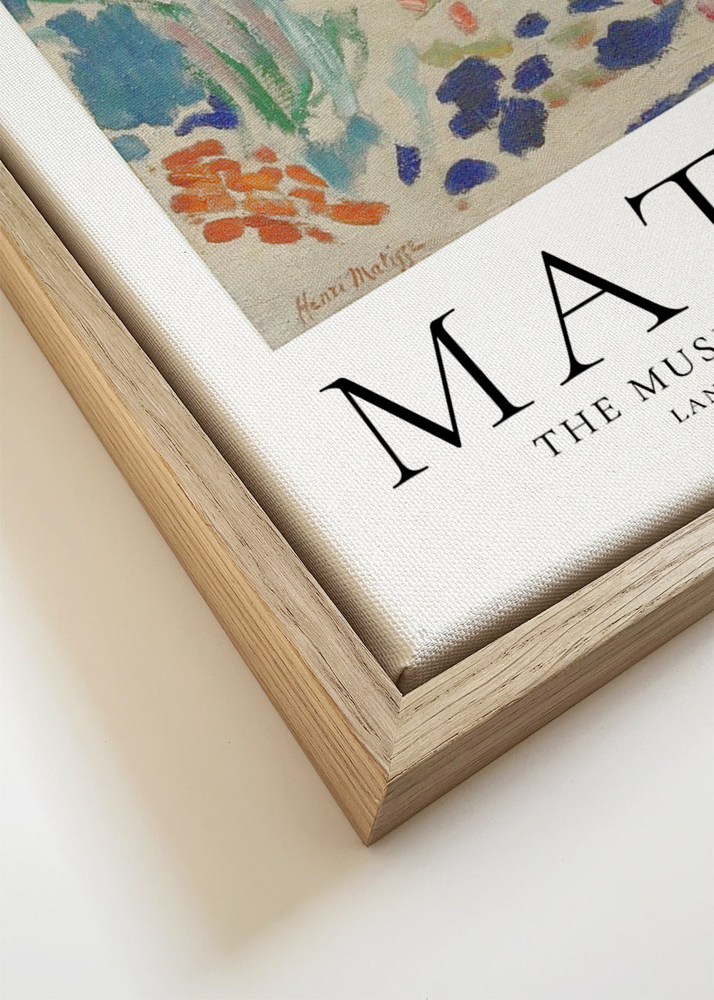 Henri Matisse LANDSCAPE AT COLLIOURE, 1905