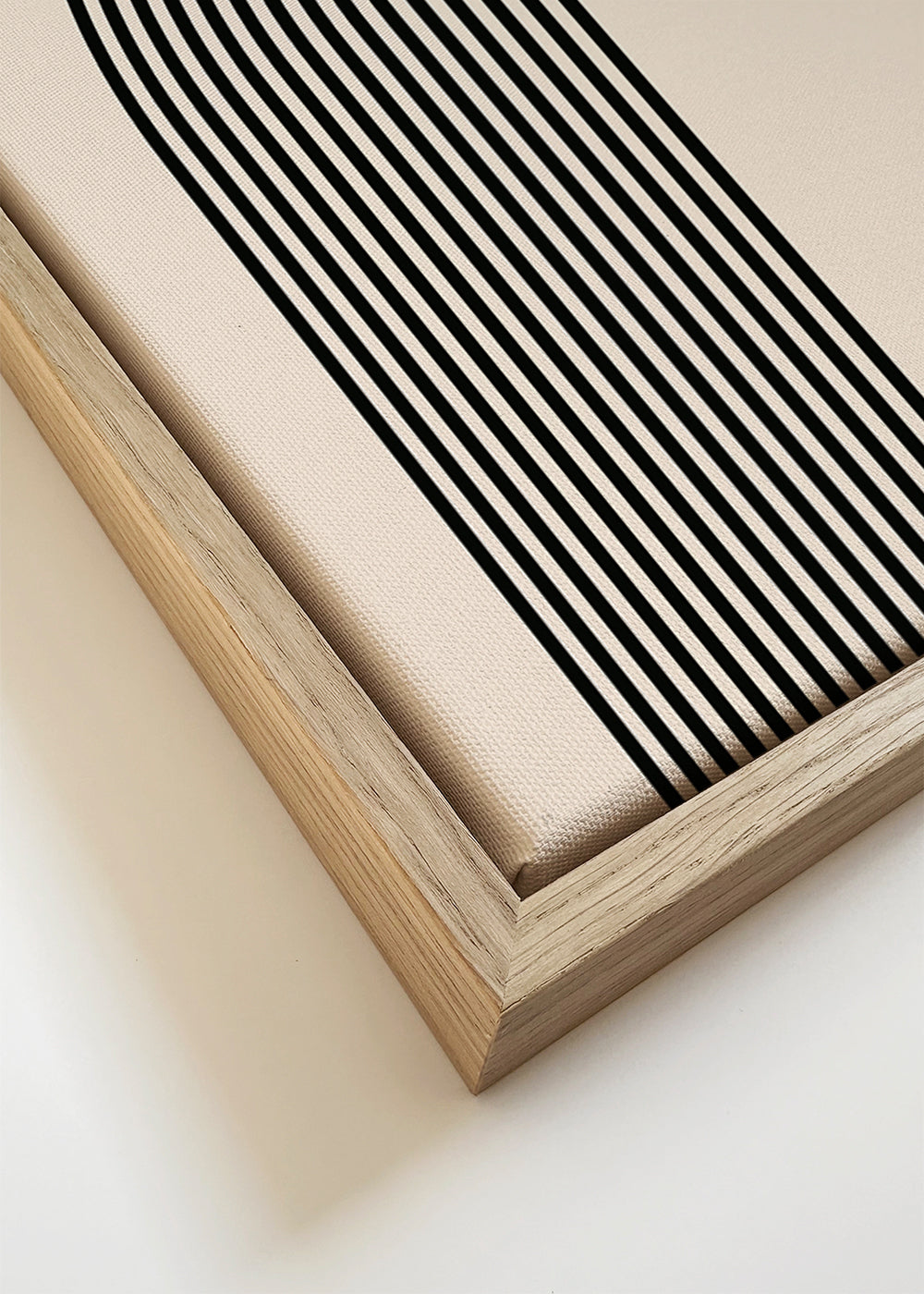 Bauhaus Venus yellow circle