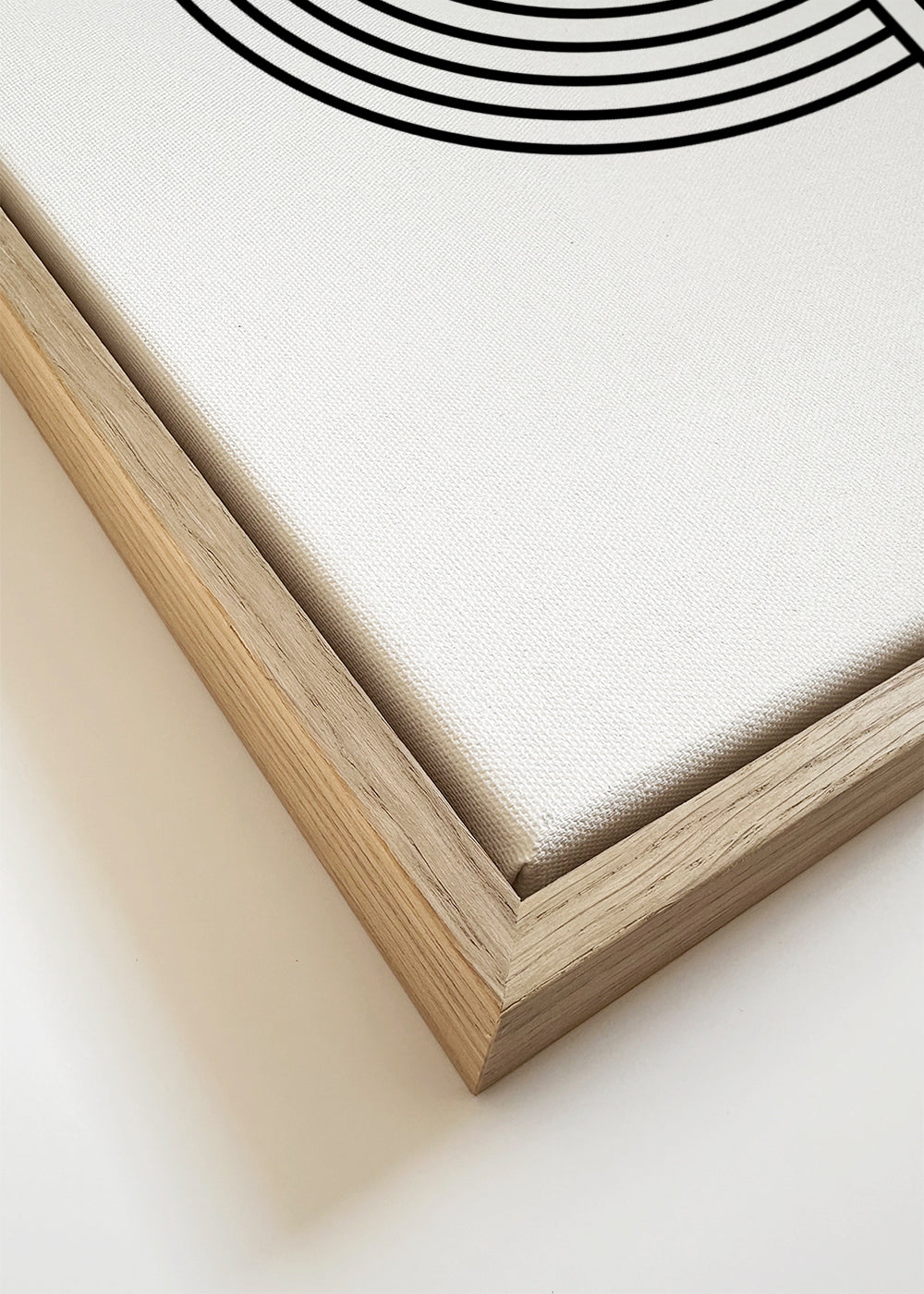 BAUHAUS AUSSTELLUNG Exhibition Poster  1919