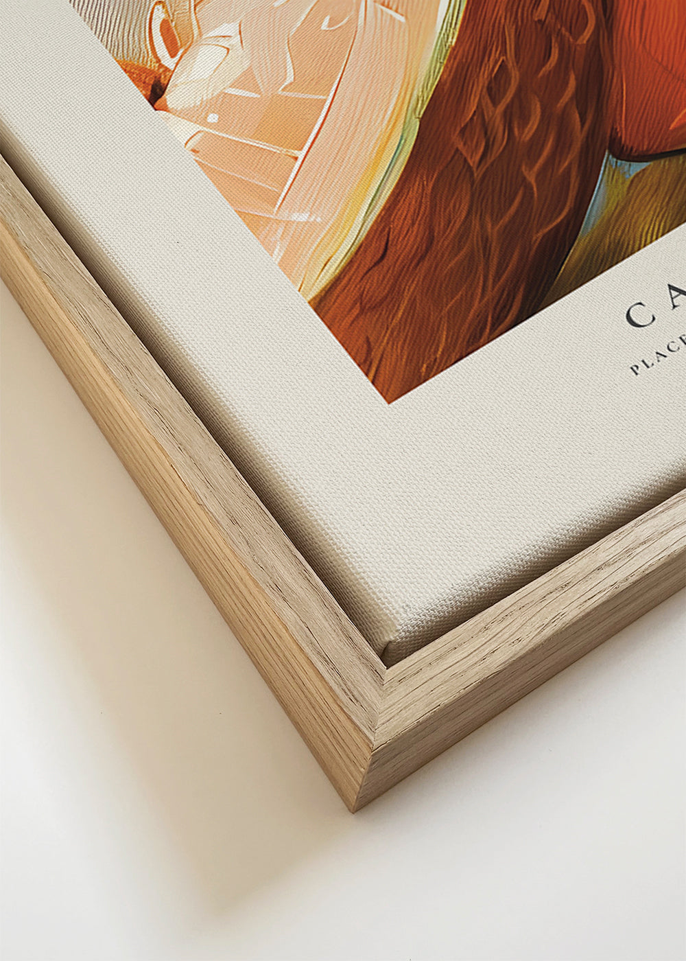 Le marche fermier - cantaloup