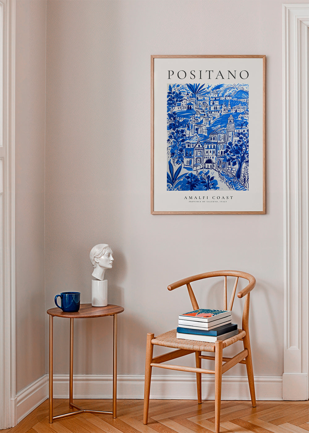 Positano, Amalfi Coast