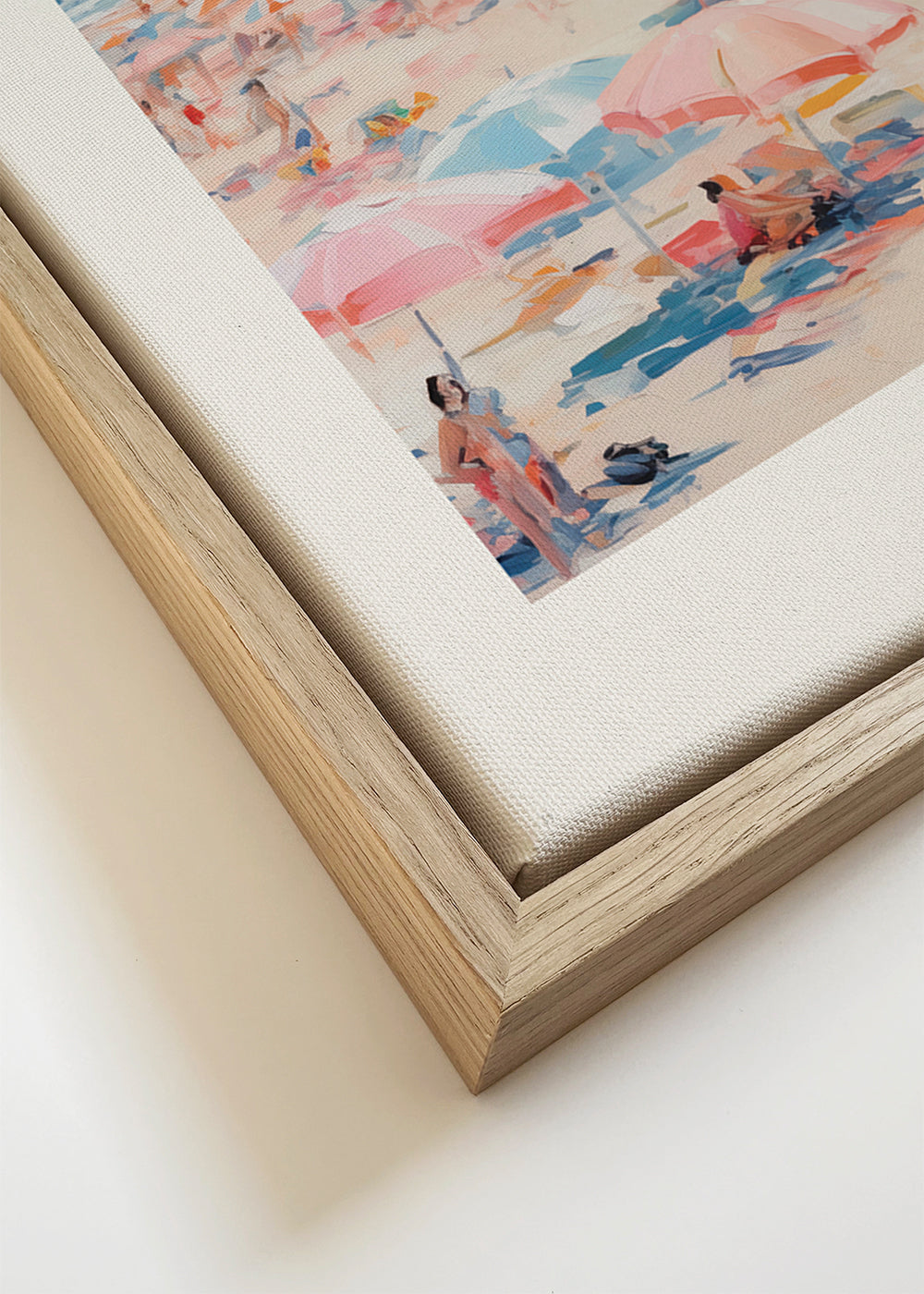 La vie en France, Cannes