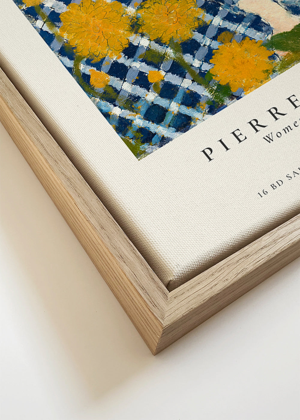 Pierre Bonnard - Women with a Dog