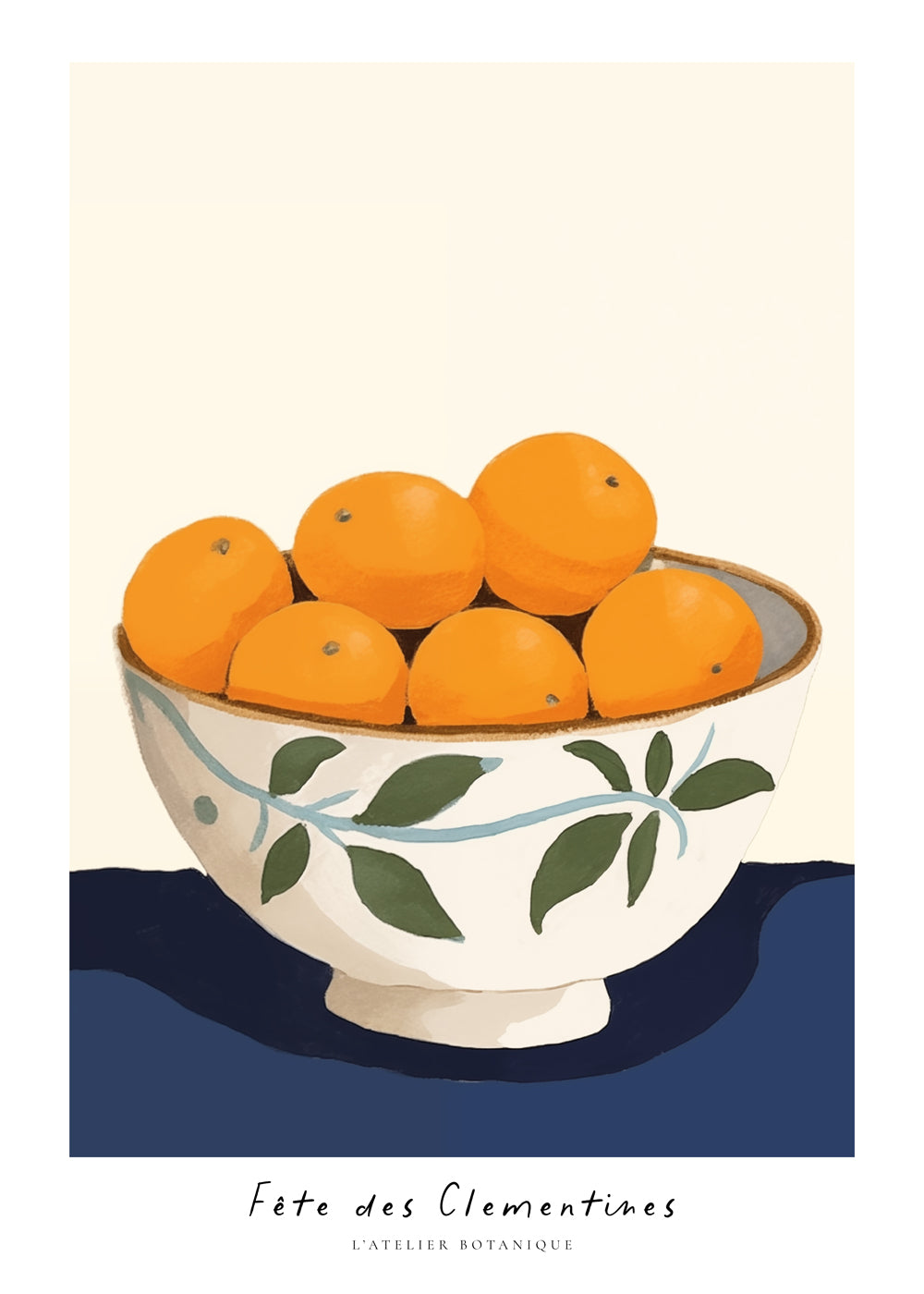 Fête des Clementines