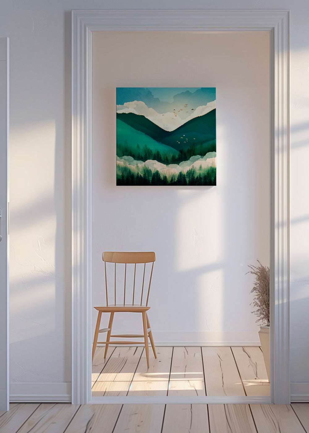 Emerald Hills Square