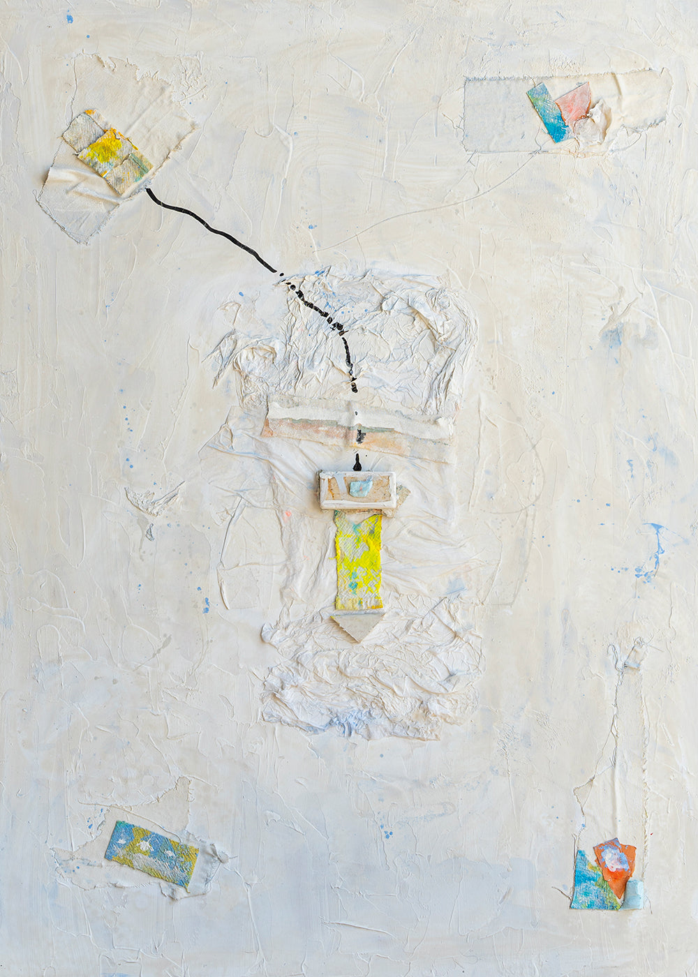 Abstract artwork Cosmos