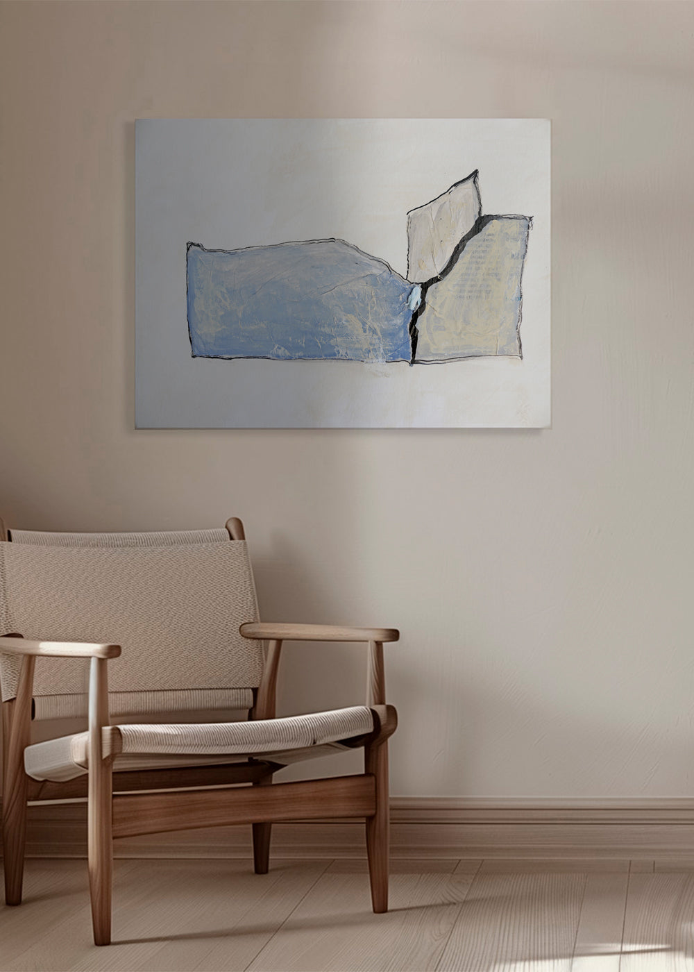 Entre dos mares