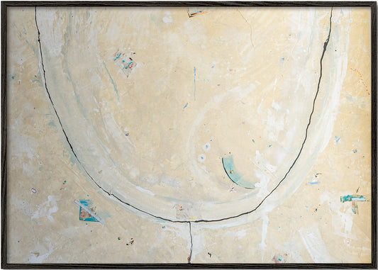 Abstract artwork Galaxia2