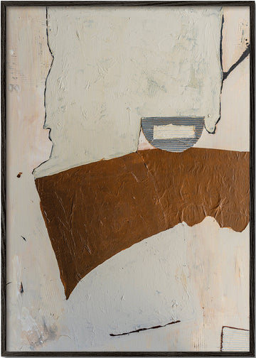 Abstract artwork Land2