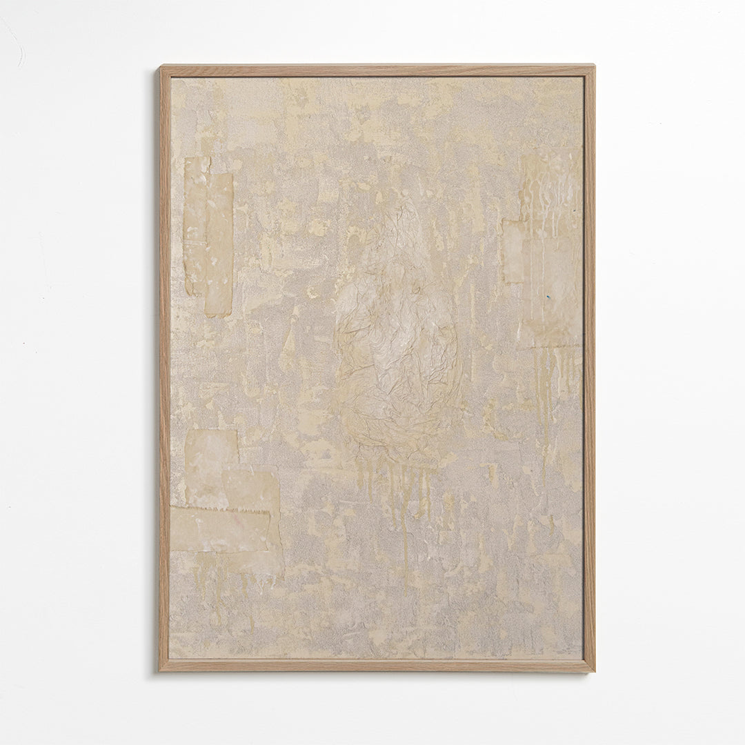 Abstract artwork Simplicity