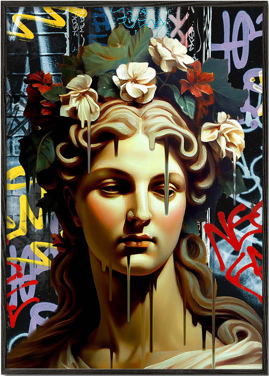Vandal pietà