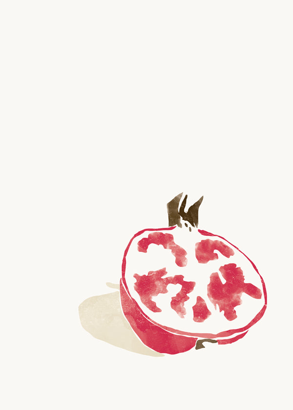 Tropical Grenade