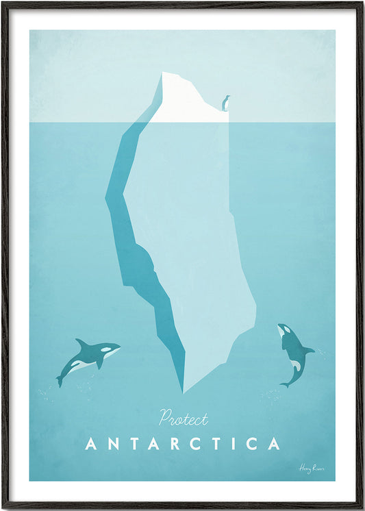 Antarctica