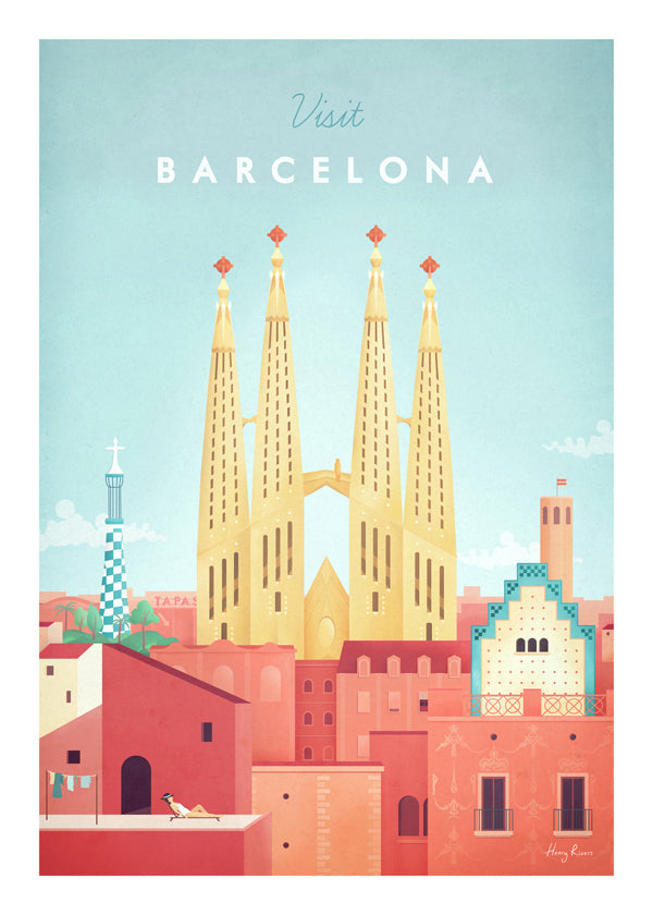 Barcelona