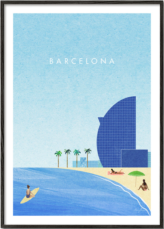 Barcelona II
