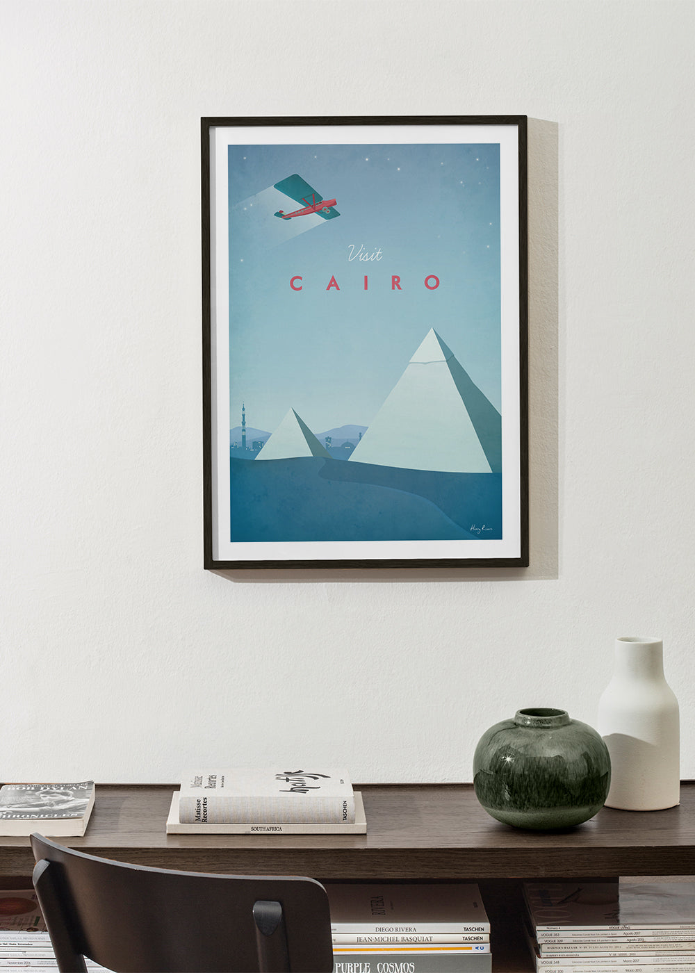 Cairo