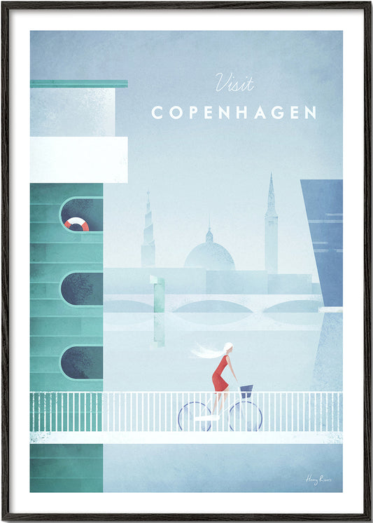 Copenhagen