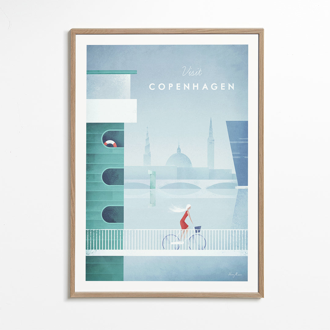 Copenhagen