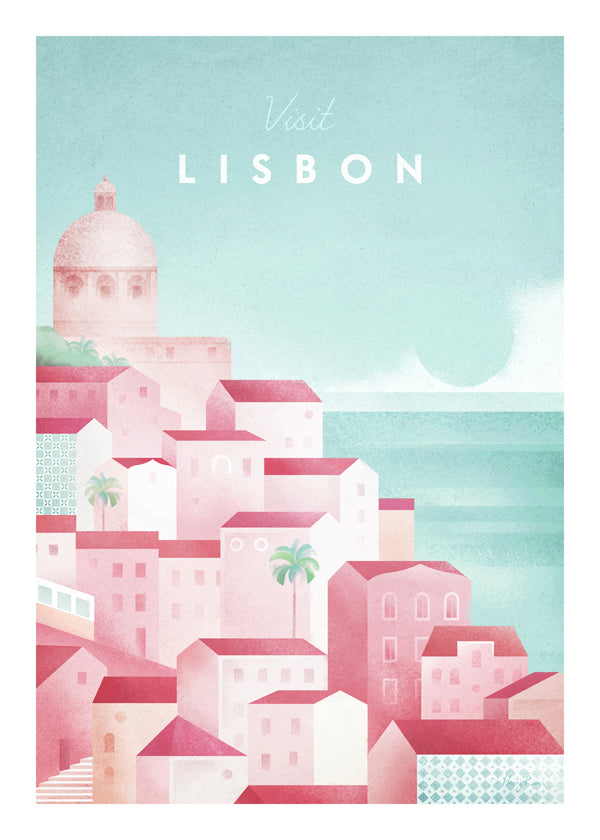 Lisbon
