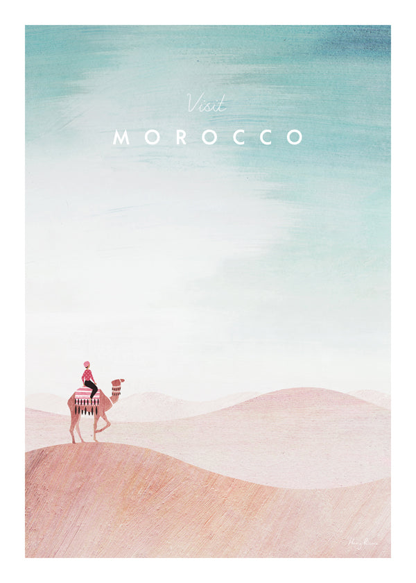 Morocco II