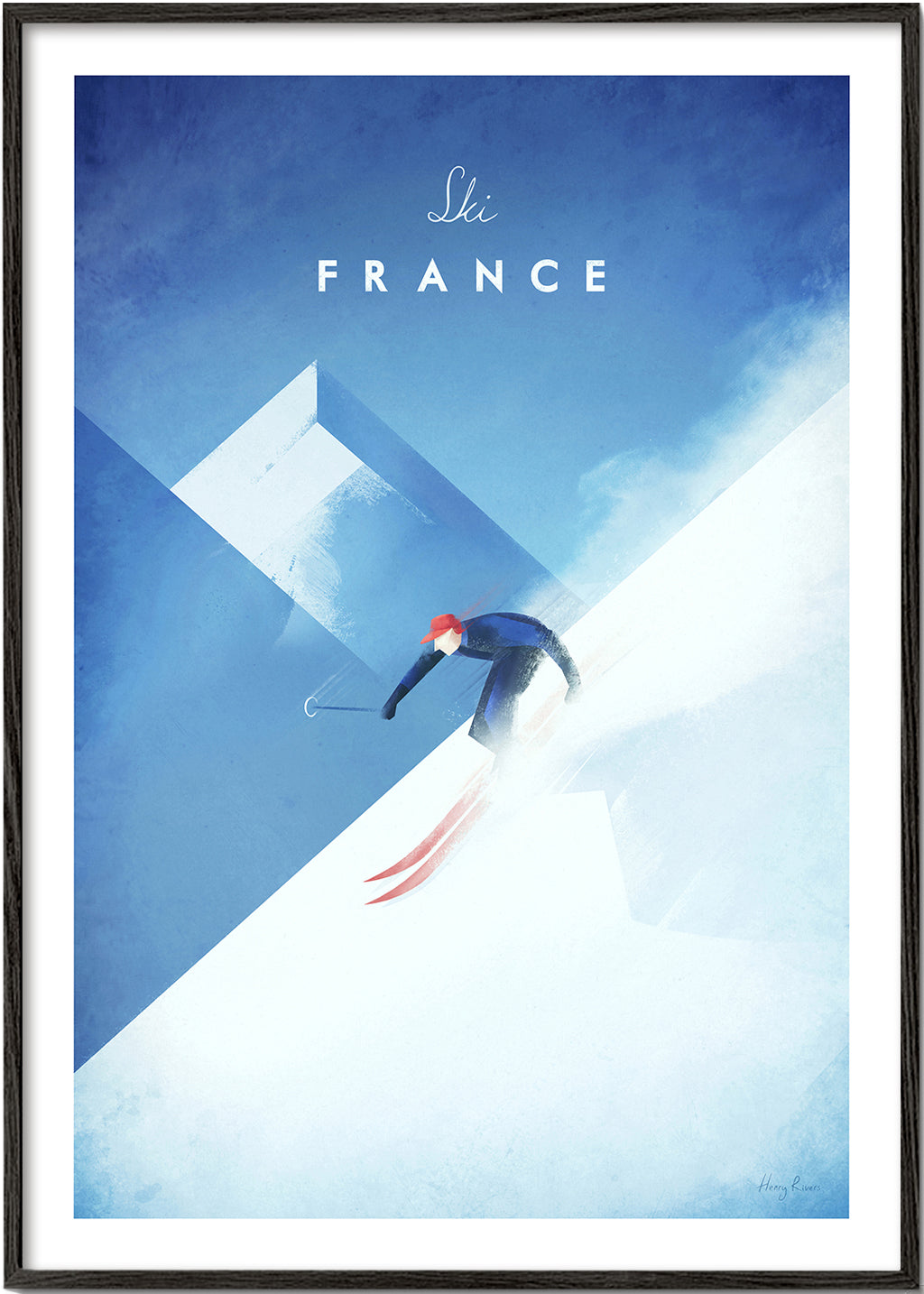 Ski France