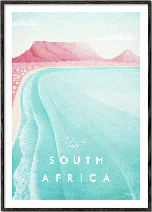 South Africa