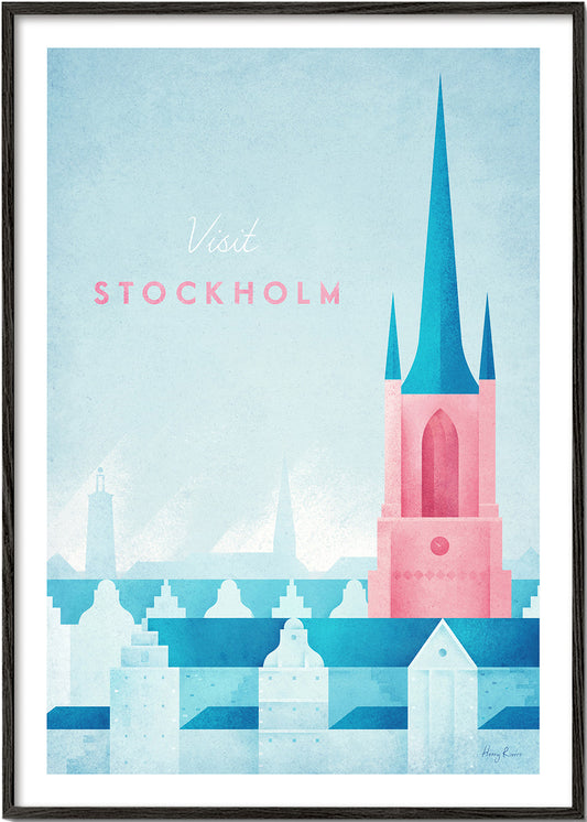 Stockholm