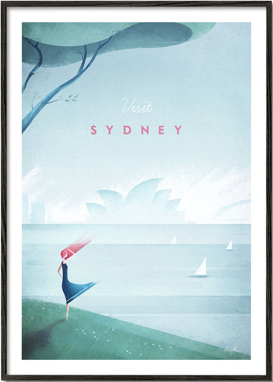 Sydney