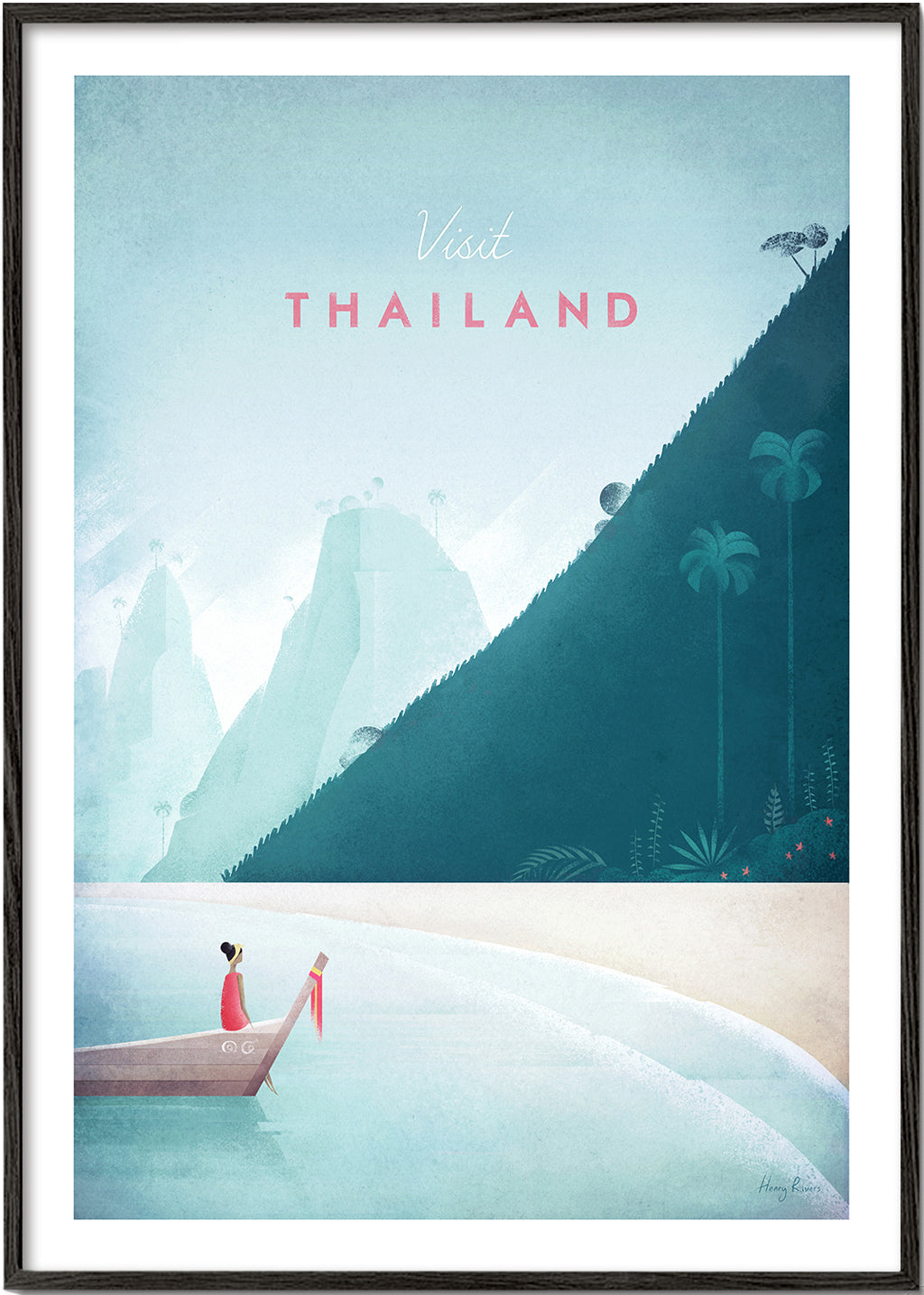 Thailand