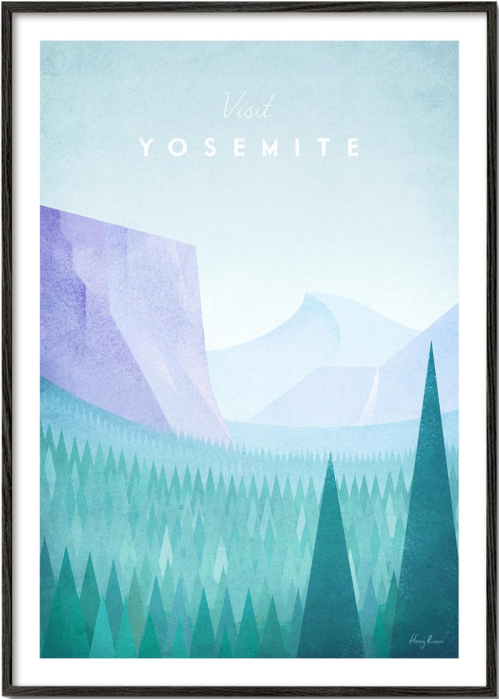 Yosemite