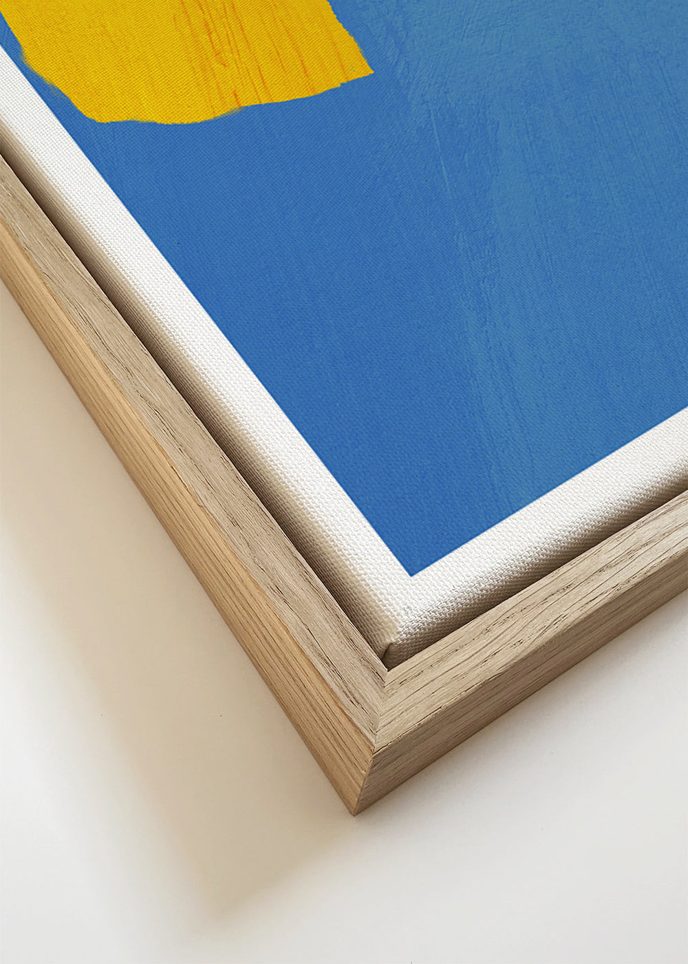 Illustration Summer laundry