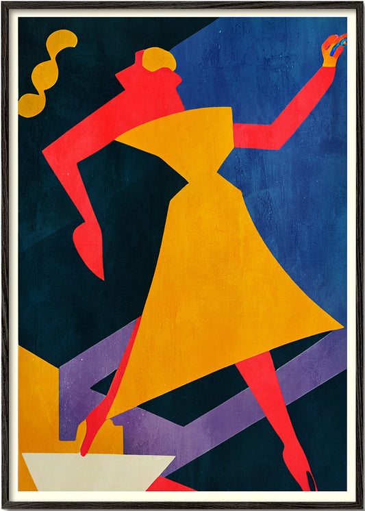 Metropolis, 1928