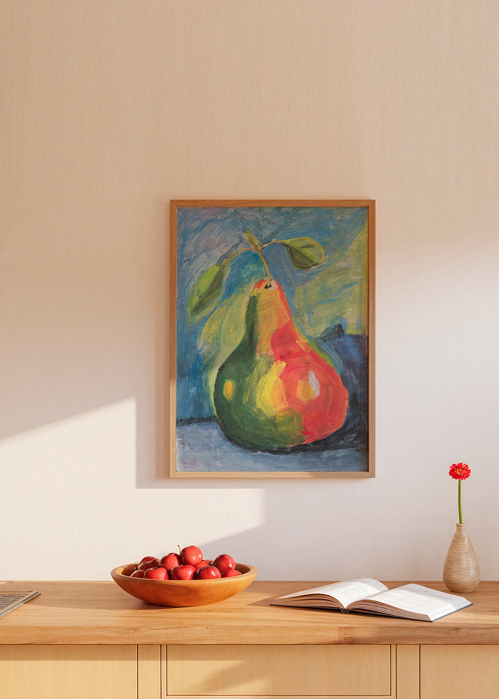 Som la pera - Marta Ventura Vilar