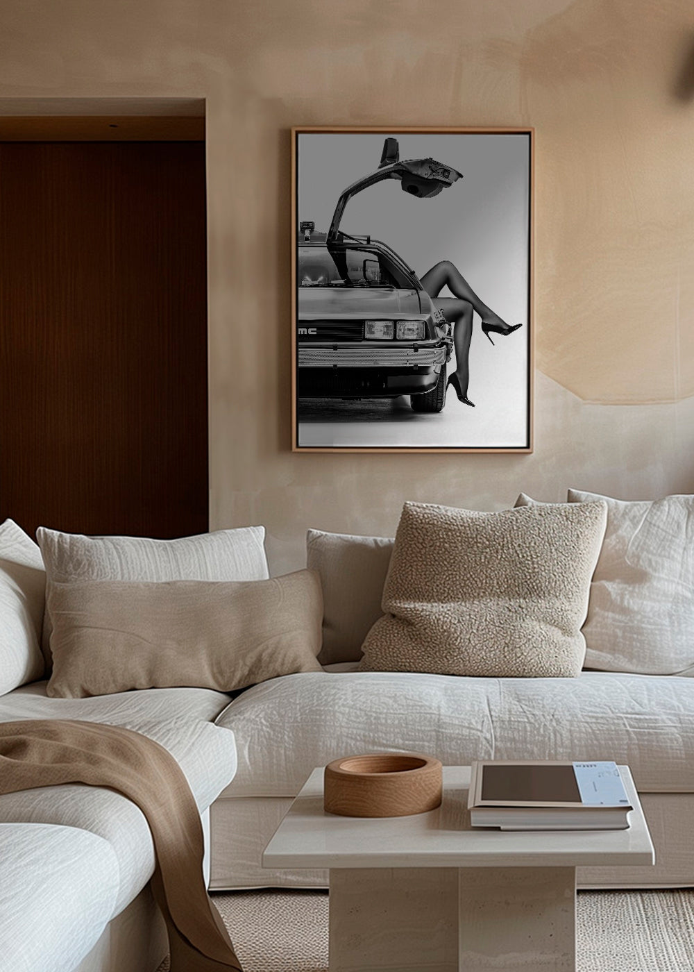 The Future Is Female: Part 3 - David Drake 