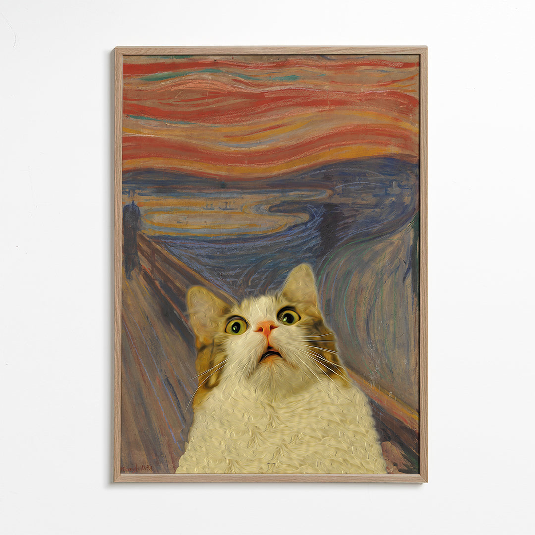 The Meow 02 - Artelele  