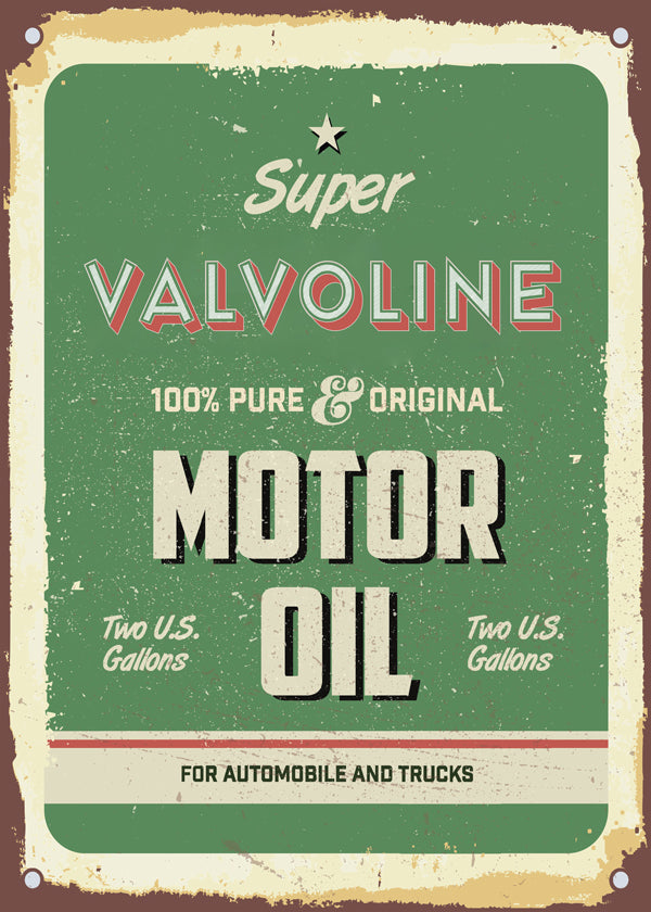 Valvoline - Fadil Roze 