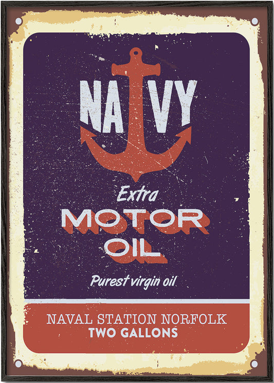 US Navy - Fadil Roze 