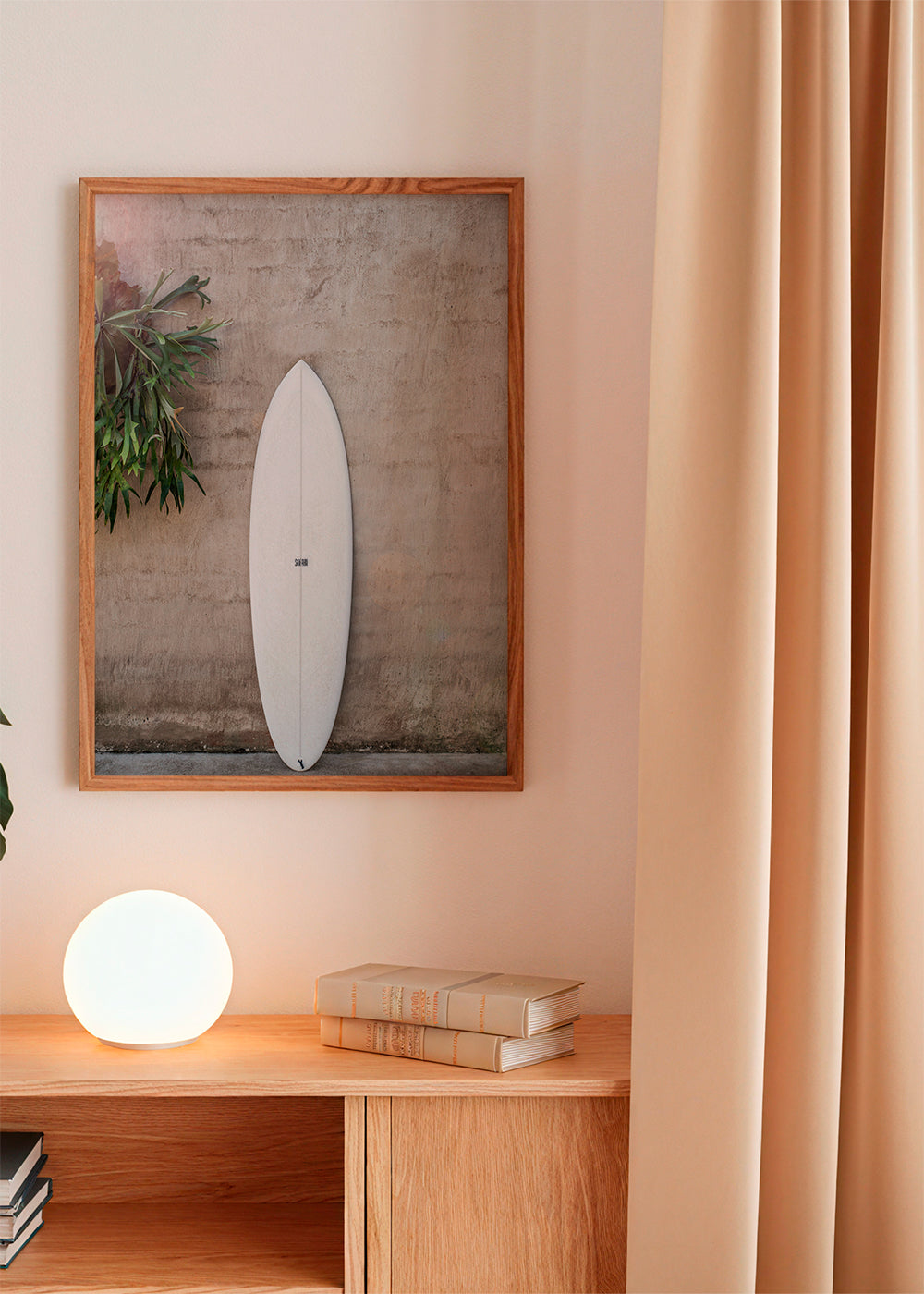 Safari Twinfin - Shot by Clint