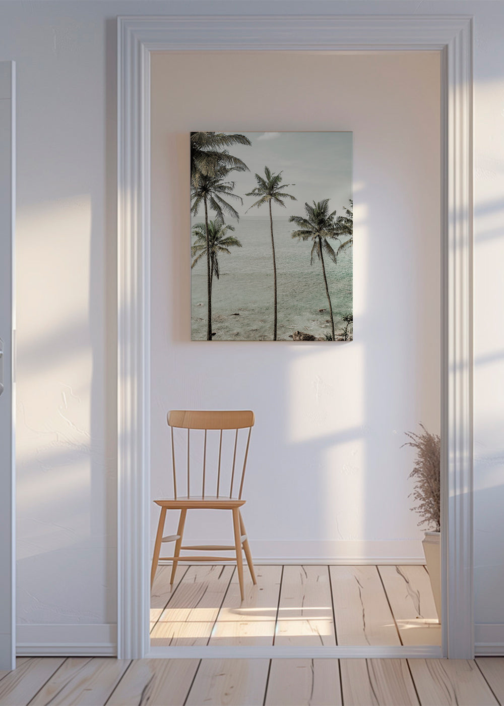 Tropical Dreams - Shot by Clint