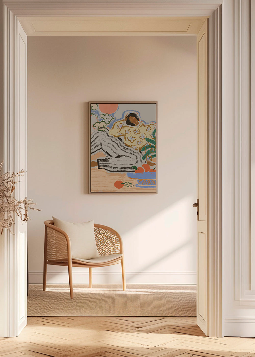 Lazydays - Arty Guava 