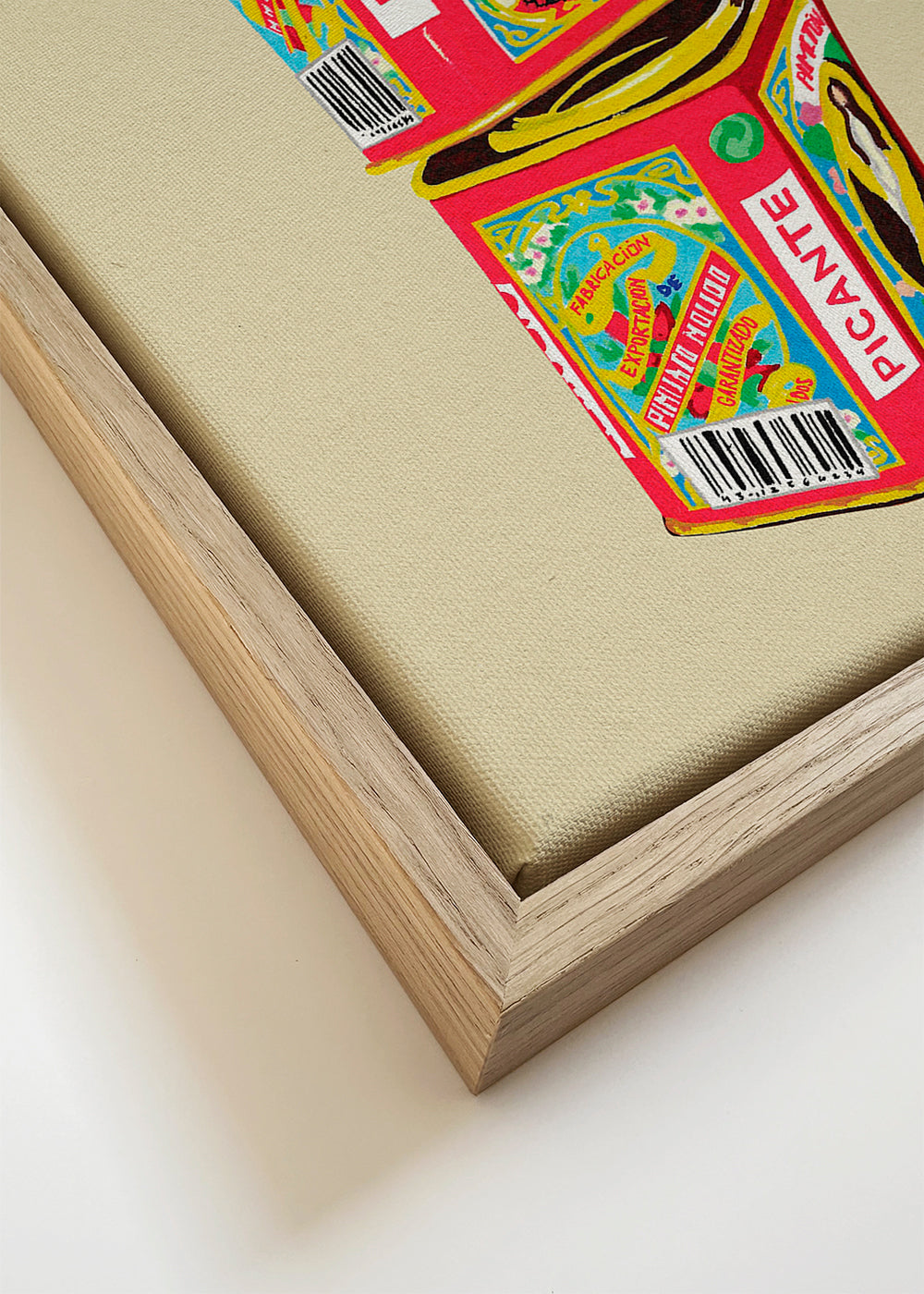 PimentA&sup3 -  Studio