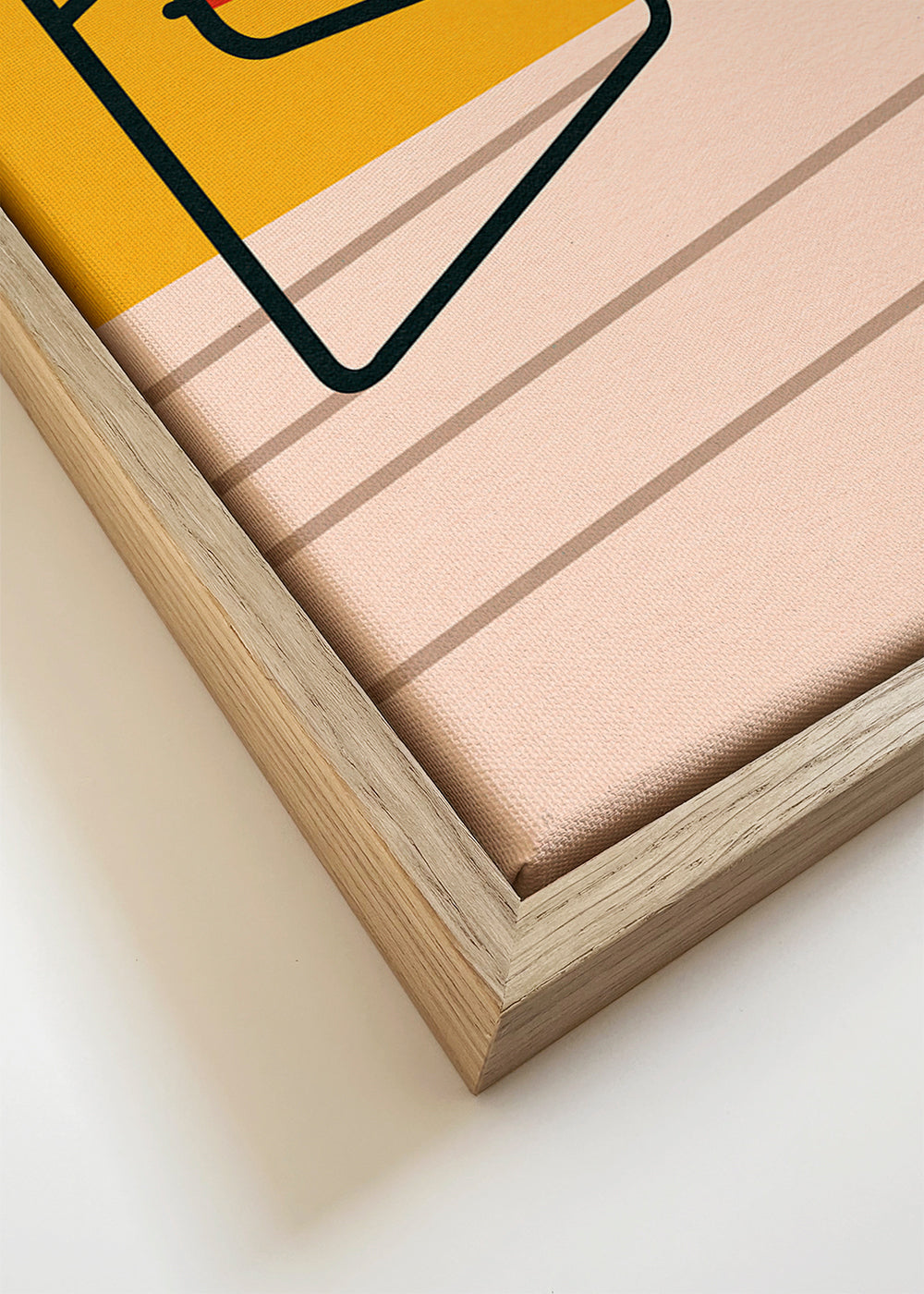 Wassily Chair Marcel Breuer - Rosi Feist 