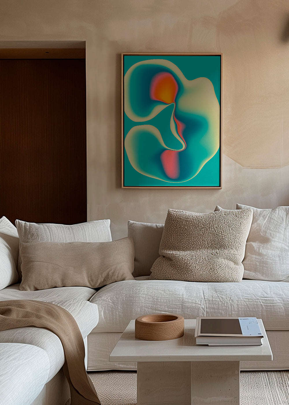 Entropy 2 - Jazzberry Blue 