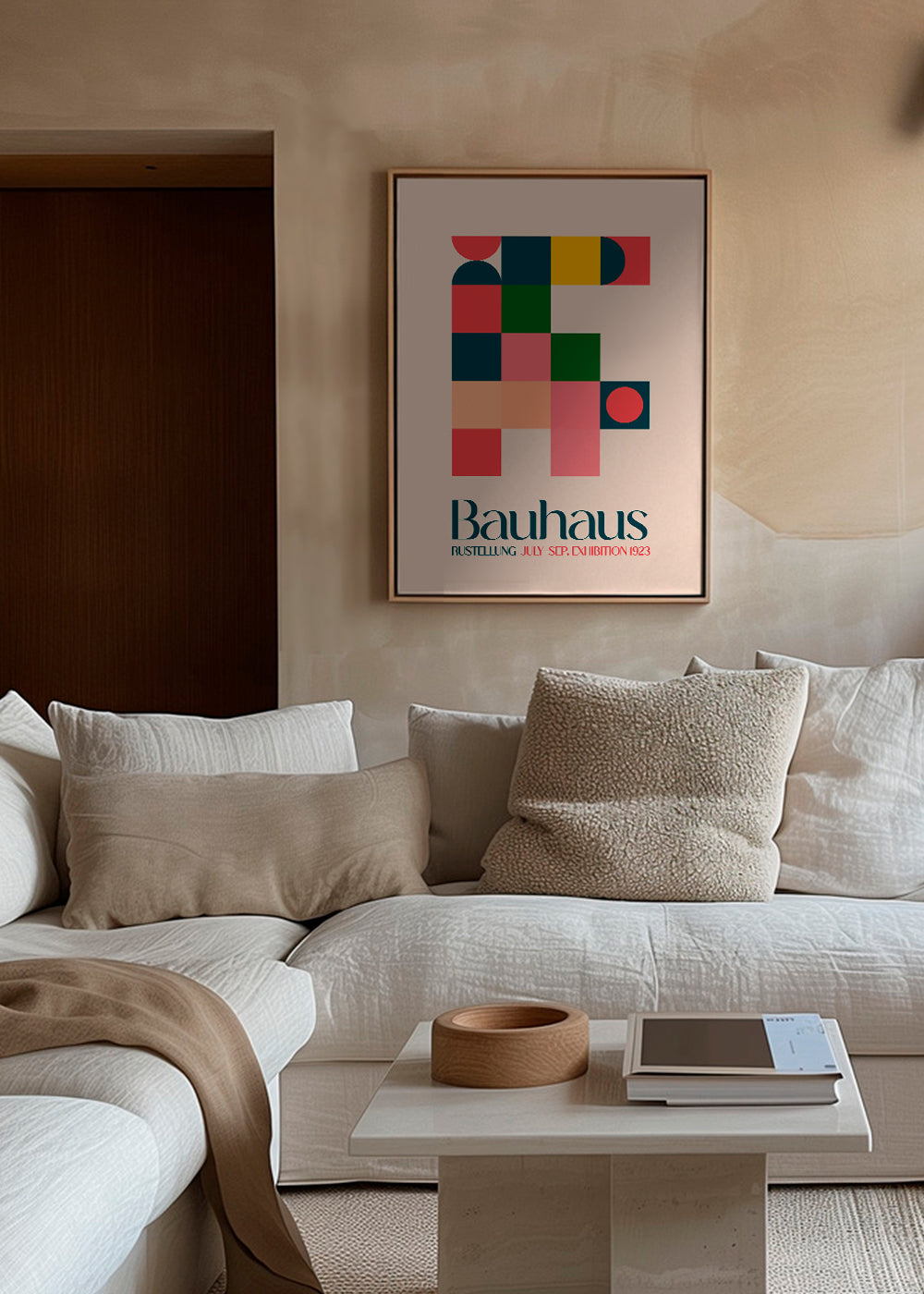 Bauhaus Kutular - Emel Tunaboylu 