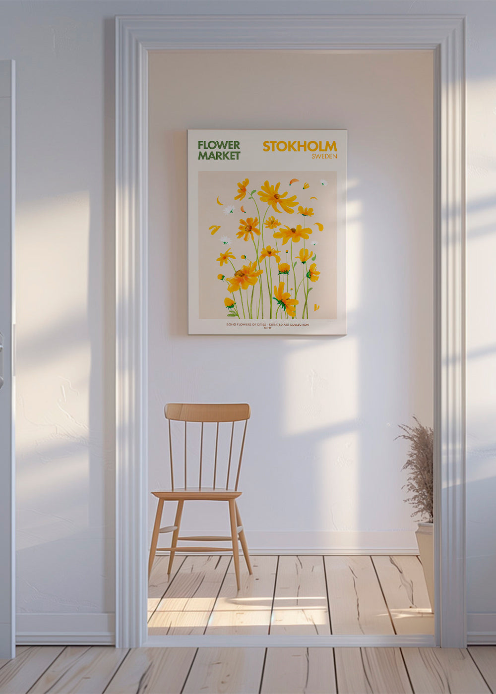 Stokholm - Emel Tunaboylu 