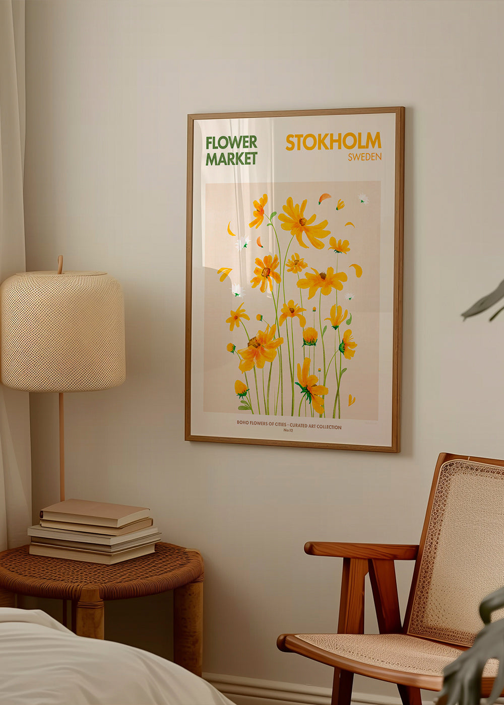 Stokholm - Emel Tunaboylu 