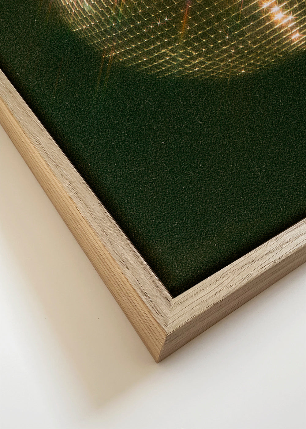 Disco Inferno - Samantha Hearn 