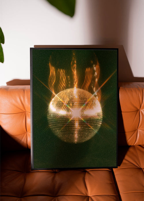 Disco Inferno