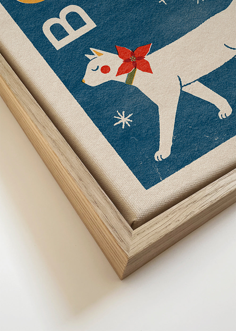 Bonne Nuit - Julia Leister 