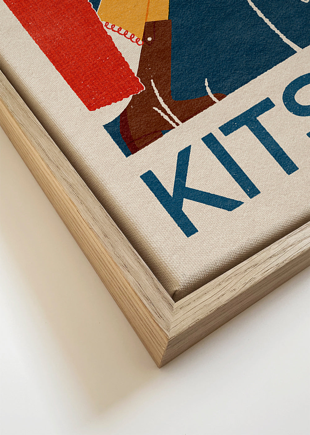 Kitsune Fox - Julia Leister 